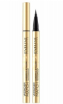 Eveline Cosmetics Wonder Match Superthin Liner akių pie&scaron;tukas, juodas