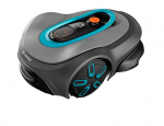 Vejos (žolės) pjovimo robotas Gardena Smart Sileno Max 1200 19902-35, pjovimo plotas 1200 m&sup2;