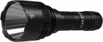 Nitecore Newp30 žibintuvėlis, juodas