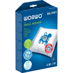 WORWO BA3101 dulkių siurblių mai&scaron;eliai