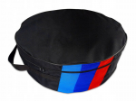 Vandeniui atsparus ratų/padangų užvalkalas 18" colių 235/40/r18 - 1 vnt.