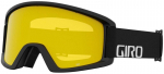 Giro Semi slidinėjimo akiniai &ndash; Compact Black Performance vyrams