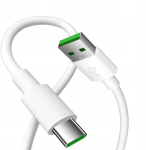 OEM USB-C laidas, 2 m, baltas