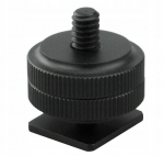 Jjc Msa-3 universalus adapteris priedams su 1/4" sriegiu