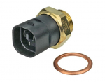 &Scaron;ilumos Perjungiklis Radiatoriaus Ventiliatorius Audi A3 TT Ford Galaxy SEAT Cordoba Ibiza Inca Alhambra Arosa Toledo Leon SKODA Octavia VW Passat Golf Sharan Polo Lupo New Beetle Bora Vento Corrado Caddy 1H0959481B 7215818