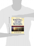 Writing The Story Within: A Dynamic Creative Journey knyga Blue Angel