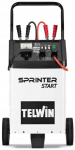 Telwin Sprinter 4000 Start 230v 50/60hz paleidimo įkroviklis