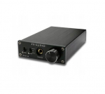 Audio konverteris dac fx-audio dac-x6 usb garso stiprintuvas