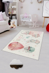 Asir kilimas Wookece105 120x180 cm