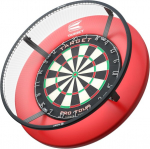 Target Darts Corona Vision ap&scaron;vietimo sistema