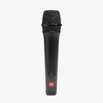 Jbl Pbm 100 - dinaminis vokalinis mikrofonas su laidu - juodas - priedai Jbl Party Box - namų karaoke - kardioidinė krypties diagrama