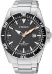 Promaster Citizen Diver 200 m Eco Drive 0100-51e Bn-orologio da polso