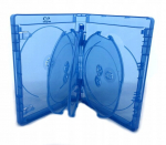 Blu-ray dėžutė Viva Elite 8 x Bd-r 25mm 1 vnt.