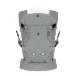 Ne&scaron;ioklė Wellgro Comfy 4in1, Grey