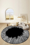 Asir kilimas Somber 120x120 cm