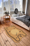 Asir kilimas Wookece1371 60x100 cm