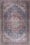 Asir kilimas Folk Chenille BA 46 75x150 cm