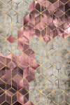 Asir kilimas Hmnt771 100x200 cm