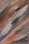 Asir kilimas CT-2103 80x200 cm