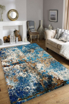 Asir kilimas Be Lost Djt 60x100 cm