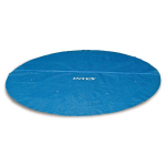 Saulės baseino dangtis, 457 cm, INTEX