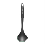 Didelė silikoninė sriubos samtis 34 cm