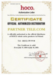 Hoco Eq15 Tws belaidės ausinės, Bluetooth 5.4, fioletinės