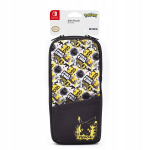 Hori dėklas konsolei Switch Slim Pikachu