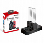 Dobe Įkrovimo stotelė 2x Joy-con + Pro Switch