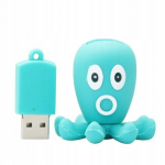 USB laikmena Pendrive 32gb Usb 2.0 - Stilinga "a&scaron;tuonkojo" formos atmintinė