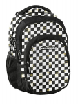 Mokyklinė kuprinė SMILEY SM25LS-2706