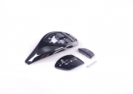 BMW Pataisymo Komplektas Pavarų Perjungimo Mygtuko Dangtelis 5 F10 F11 61319252141 Originalus 61319252141