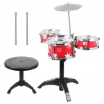 Baby mu&scaron;amieji instrumentai muzikos instrumentai