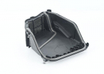 BMW 7 F01 F02 Dvigčio Dėklas Su Stipriu Filtru Originalus 64116987598