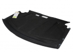 BMW Variklio Apsauga 6 E63 E64 2002 2010 Originalus 51757009723