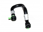BMW Radiatoris Ausinimo &Scaron;launelis Originalus 17228518984