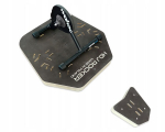 Hdj Rocker Plate Mini - platforma treniruokliui