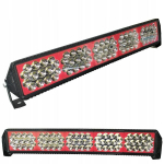 Darbinis žibintas 50cm tiesus 12v 24v Led juosta prožektorius Led baras Led panelė 50cm