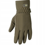 M-tac Taktinės Pir&scaron;tinės Žieminės Soft Shell Alyvinės Xl