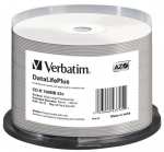 Verbatim Cd-r Printable cake50 be Id Profesionalūs