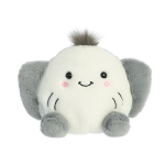 Pliu&scaron;inė raja Aurora Palm Pals, 12 cm
