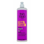 600ml Tigi T&ecirc;te De Lit Serial Blonde, Po&scaron;ampūnis