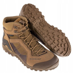 Taktiniai kariniai batai Garmont T4 Tour Gtx Regular - Ruda spalva 46