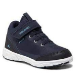Viking demisezoniniai batai vaikams Spectrum R Mid GTX - Navy 7054977610598, 26
