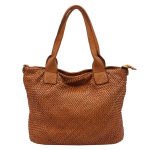 Rankinė moterims VS 014-2 - Ruda camel, Ruda (camel)