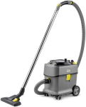 Sauso valymo siurblys Karcher T 15/1