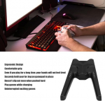 V Efektyvus įkrovimo laikiklis ne&scaron;iojamas laikiklis, skirtas Joy Con Switch valdikliui