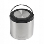 Klean Kanteen pietų termosas, 473 ml