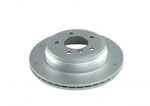 BMW F30 F31 F34 F32 F33 F36 Stabdžių diskai &Oslash; 300 mm galiniai 34216864900