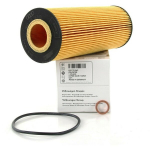 Alyvos Filtras VAG Audi A4 A6 A8 Volkswagen Passat Originalus 059115562